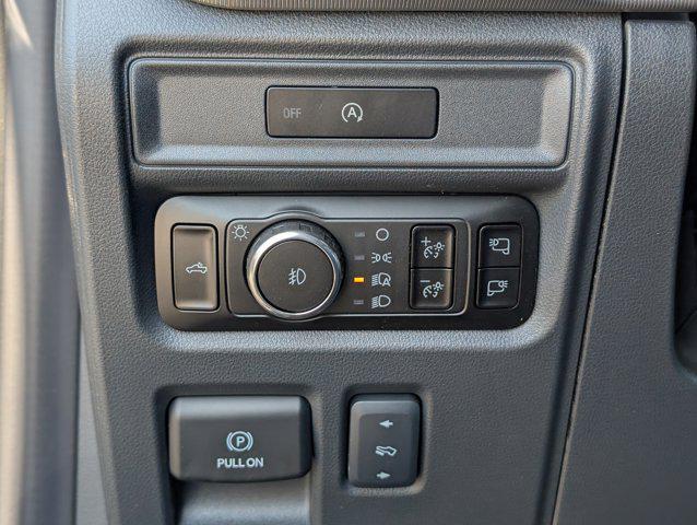 Photo of 2025 Marsh Gray Ford F-150