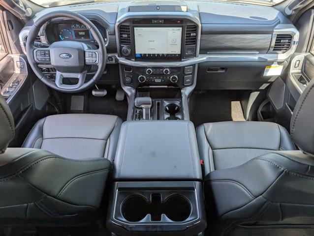 Photo of 2025 Marsh Gray Ford F-150
