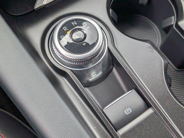 Photo of 2025 Vapor Blue Metallic Ford Explorer