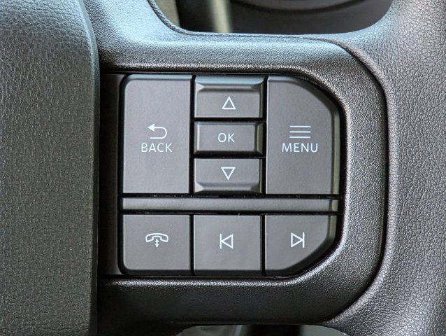 Photo of 2025 Oxford White Ford F-250
