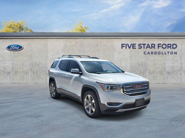 2019 GMC Acadia