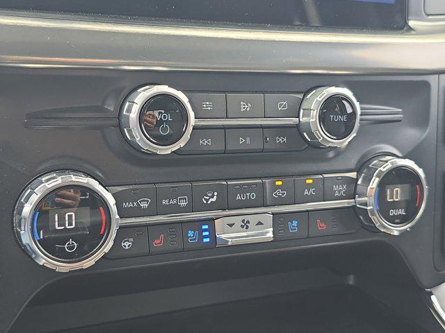 Photo of 2021 Oxford White Ford F-150