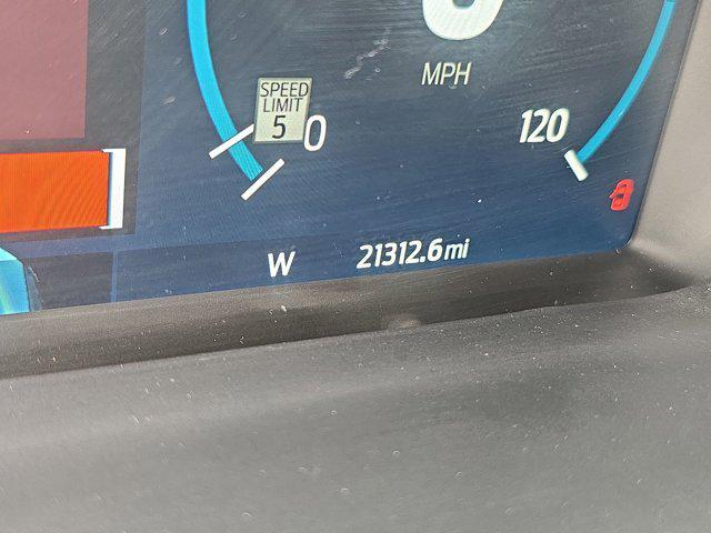 Photo of 2021 Oxford White Ford F-150