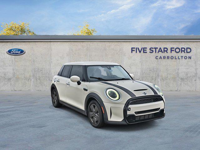 2022 MINI Hardtop