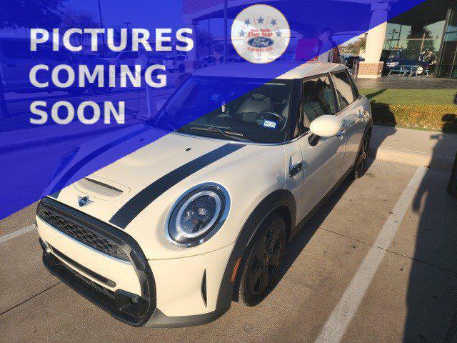 2022 MINI Hardtop