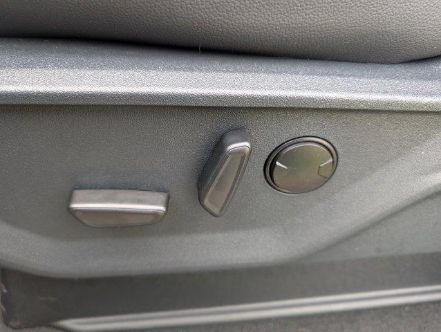 Photo of 2025 Agate Black Metallic Ford F-250