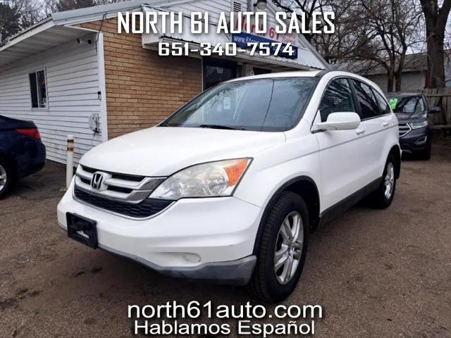 2011 Honda CR-V