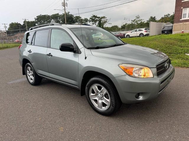 2007 Toyota RAV4