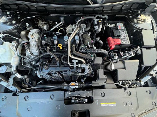 Photo of 2022 Gun Metallic Nissan Altima