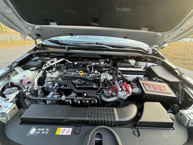Photo of 2020 Silver Toyota Corolla