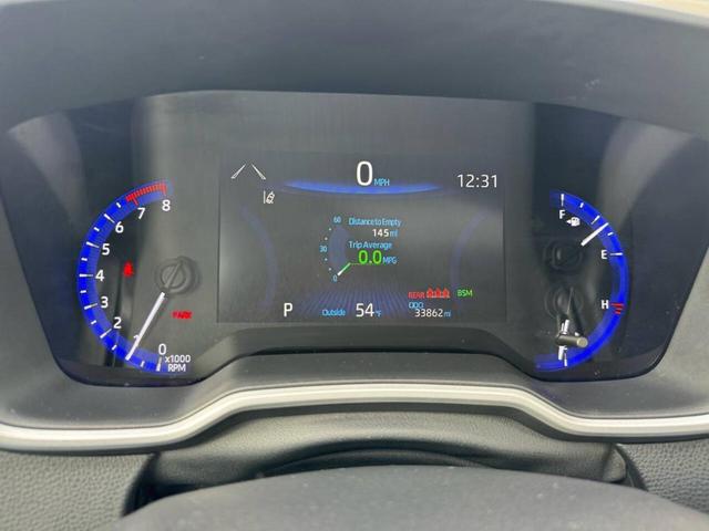 Photo of 2020 Silver Toyota Corolla