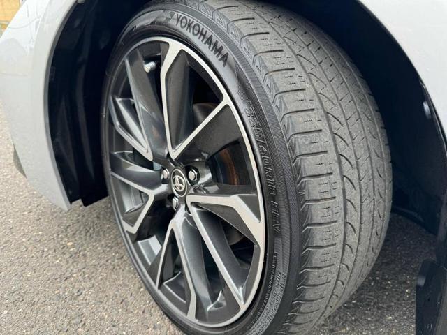 Photo of 2020 Silver Toyota Corolla
