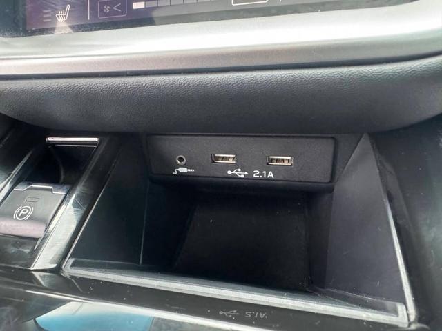 Photo of 2022 Magnetite Gray Metallic Subaru Legacy