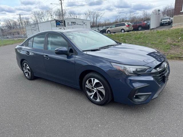 2023 Subaru Legacy