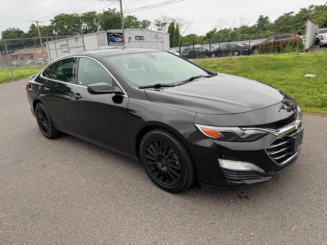 2022 Chevrolet Malibu