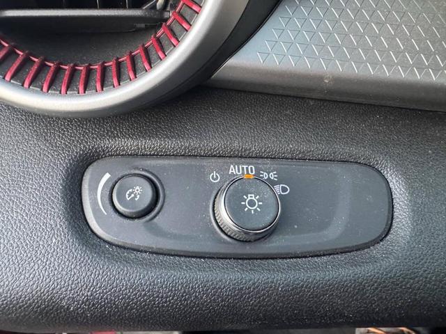 Photo of 2024 Burgundy Chevrolet Trax