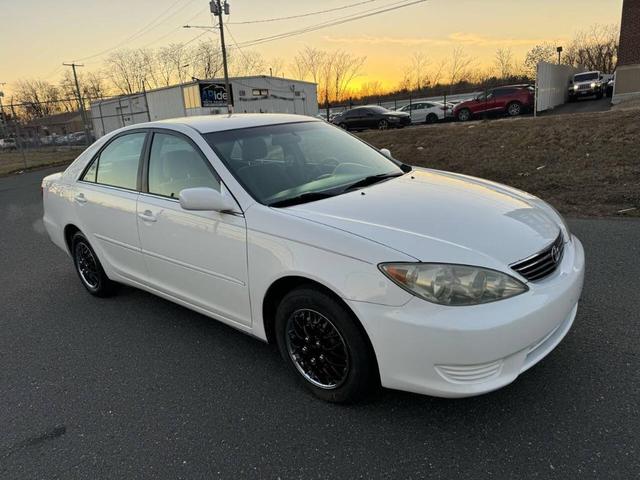 2006 Toyota Camry