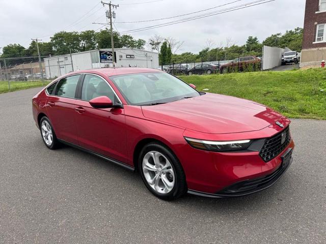 2024 Honda Accord