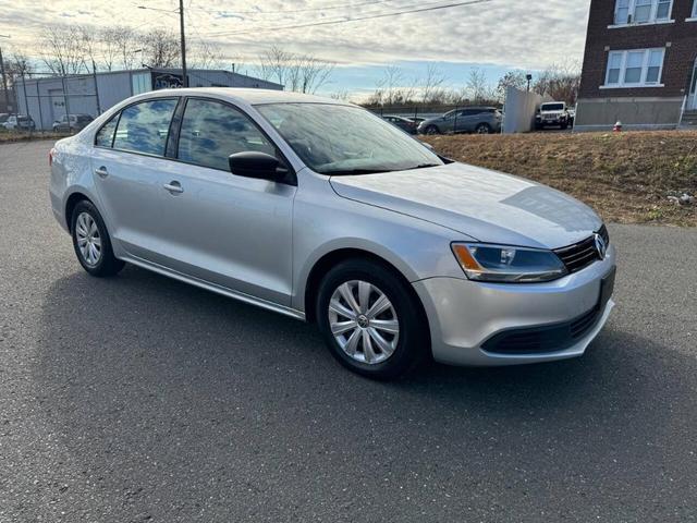 2014 Volkswagen Jetta