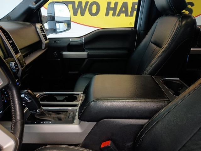 Photo of 2019 Oxford White Ford F-150