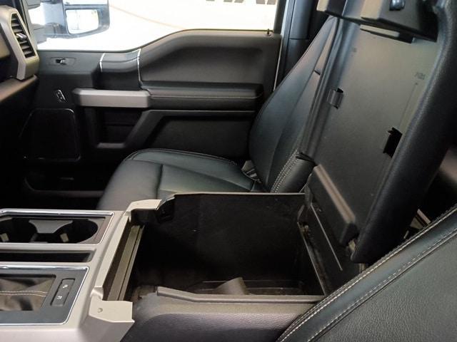 Photo of 2019 Oxford White Ford F-150