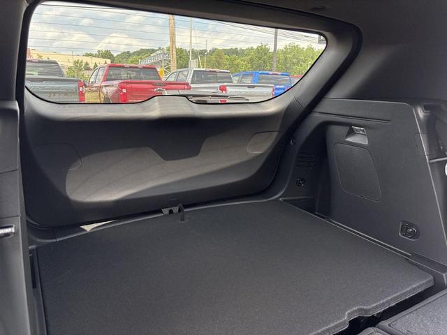 Photo of 2026 Sterling Gray Metallic Chevrolet Trailblazer