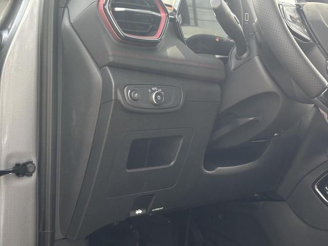 Photo of 2026 Sterling Gray Metallic Chevrolet Trailblazer