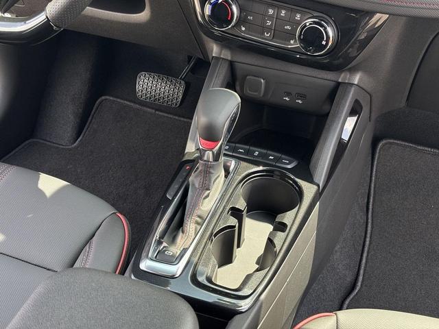 Photo of 2026 Sterling Gray Metallic Chevrolet Trailblazer