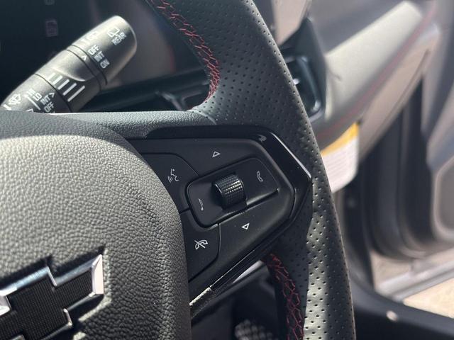 Photo of 2026 Sterling Gray Metallic Chevrolet Trailblazer