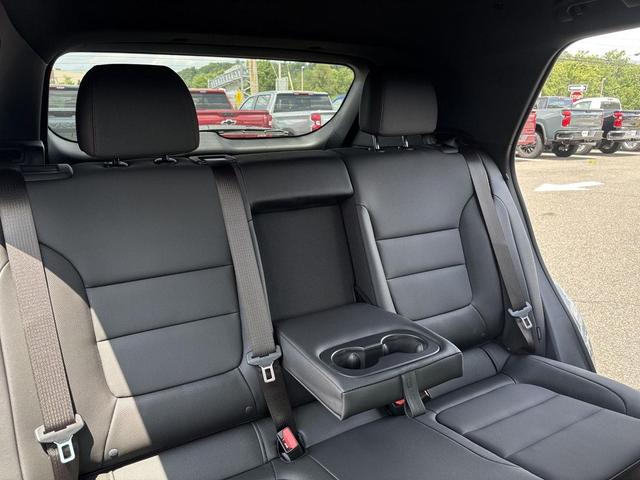 Photo of 2026 Sterling Gray Metallic Chevrolet Trailblazer