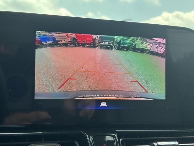 Photo of 2026 Sterling Gray Metallic Chevrolet Trailblazer