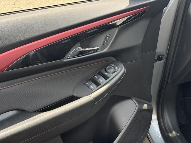 Photo of 2026 Sterling Gray Metallic Chevrolet Trailblazer