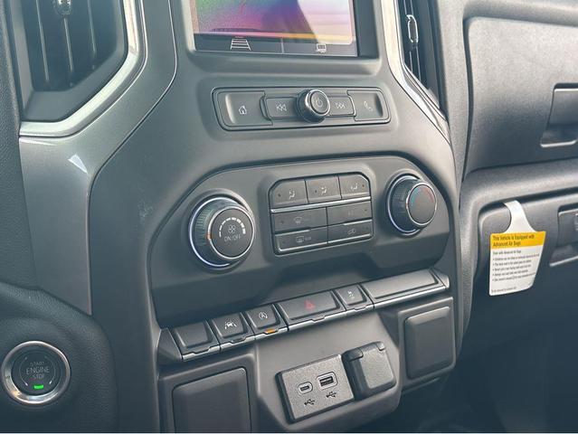 Photo of 2026 Summit White Chevrolet Silverado 1500