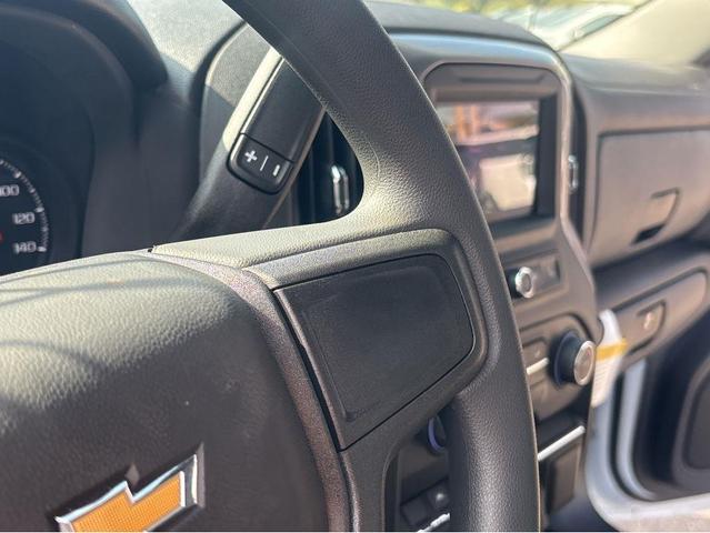 Photo of 2026 Summit White Chevrolet Silverado 1500