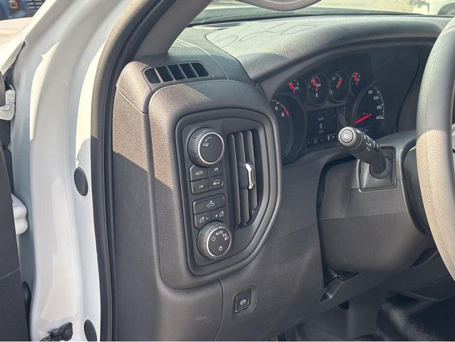Photo of 2026 Summit White Chevrolet Silverado 1500