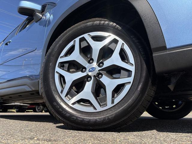 Photo of 2024 Horizon Blue Pearl Subaru Forester