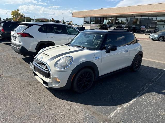 2015 MINI Hardtop