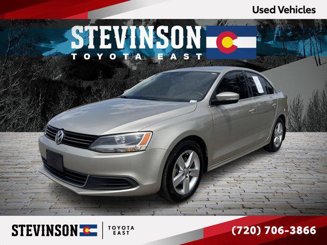 2014 Volkswagen Jetta