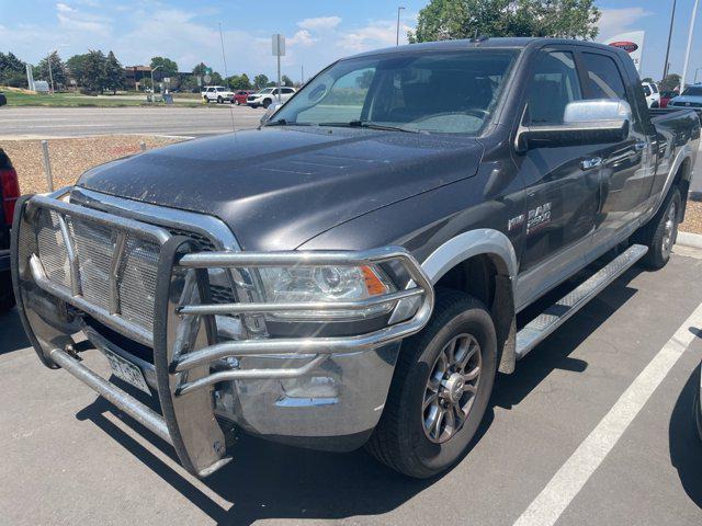 2015 RAM 2500