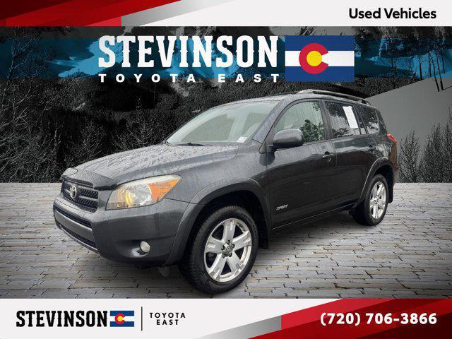 2006 Toyota RAV4
