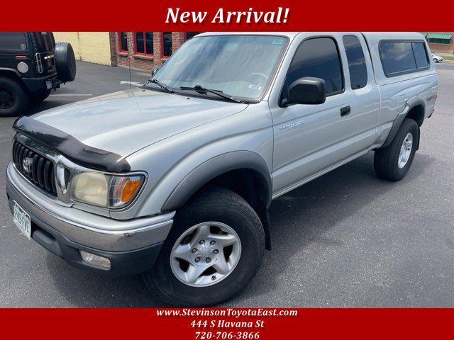 2003 Toyota Tacoma