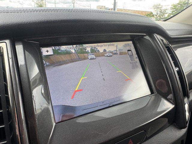 Photo of 2019 Magnetic Ford Ranger