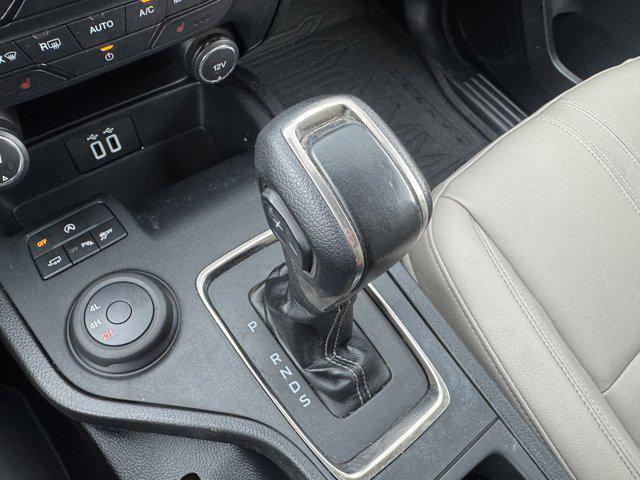 Photo of 2019 Magnetic Ford Ranger