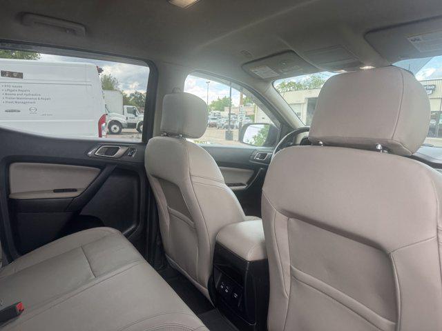 Photo of 2019 Magnetic Ford Ranger