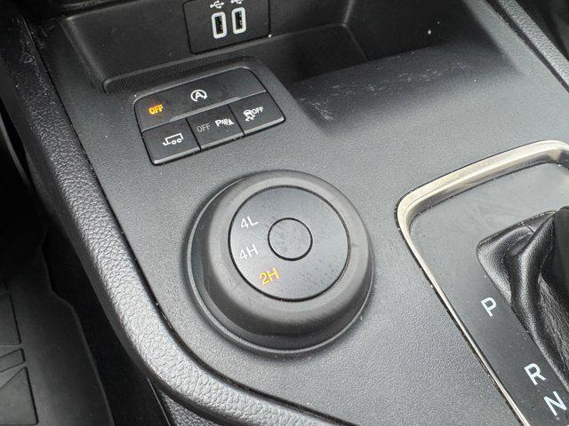 Photo of 2019 Magnetic Ford Ranger