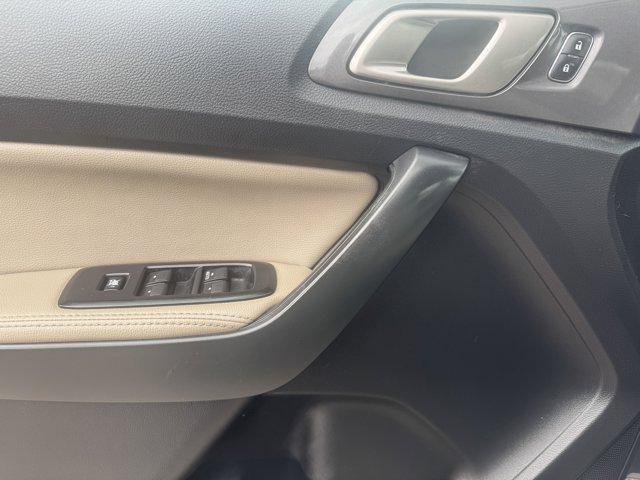 Photo of 2019 Magnetic Ford Ranger
