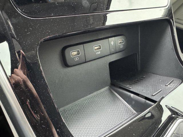 Photo of 2024 Flare Red Kia Carnival