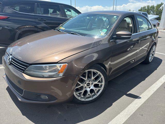 2013 Volkswagen Jetta