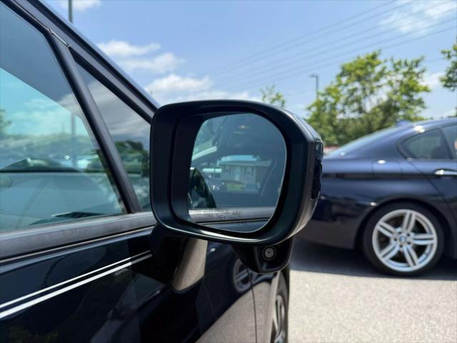 Photo of 2014 Crystal Black Pearl Honda Civic