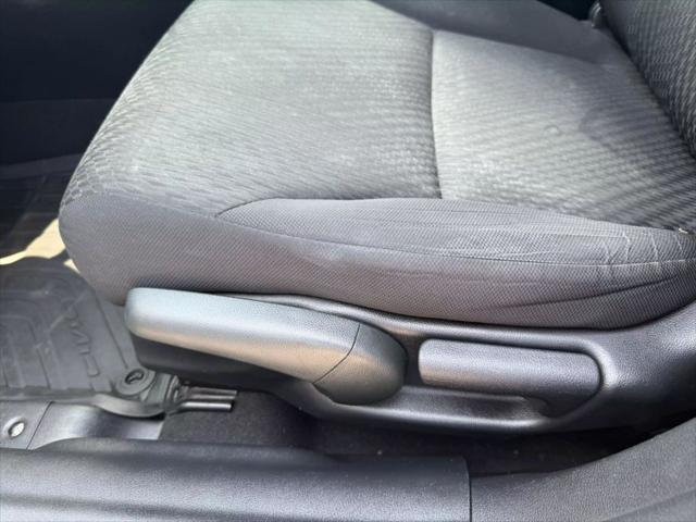 Photo of 2014 Crystal Black Pearl Honda Civic